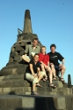 Borobudur temple, Java Yogyakarta Indonesia 5